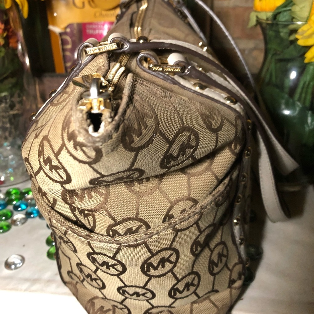 Michael Kors Bag - Picture 5 of 8